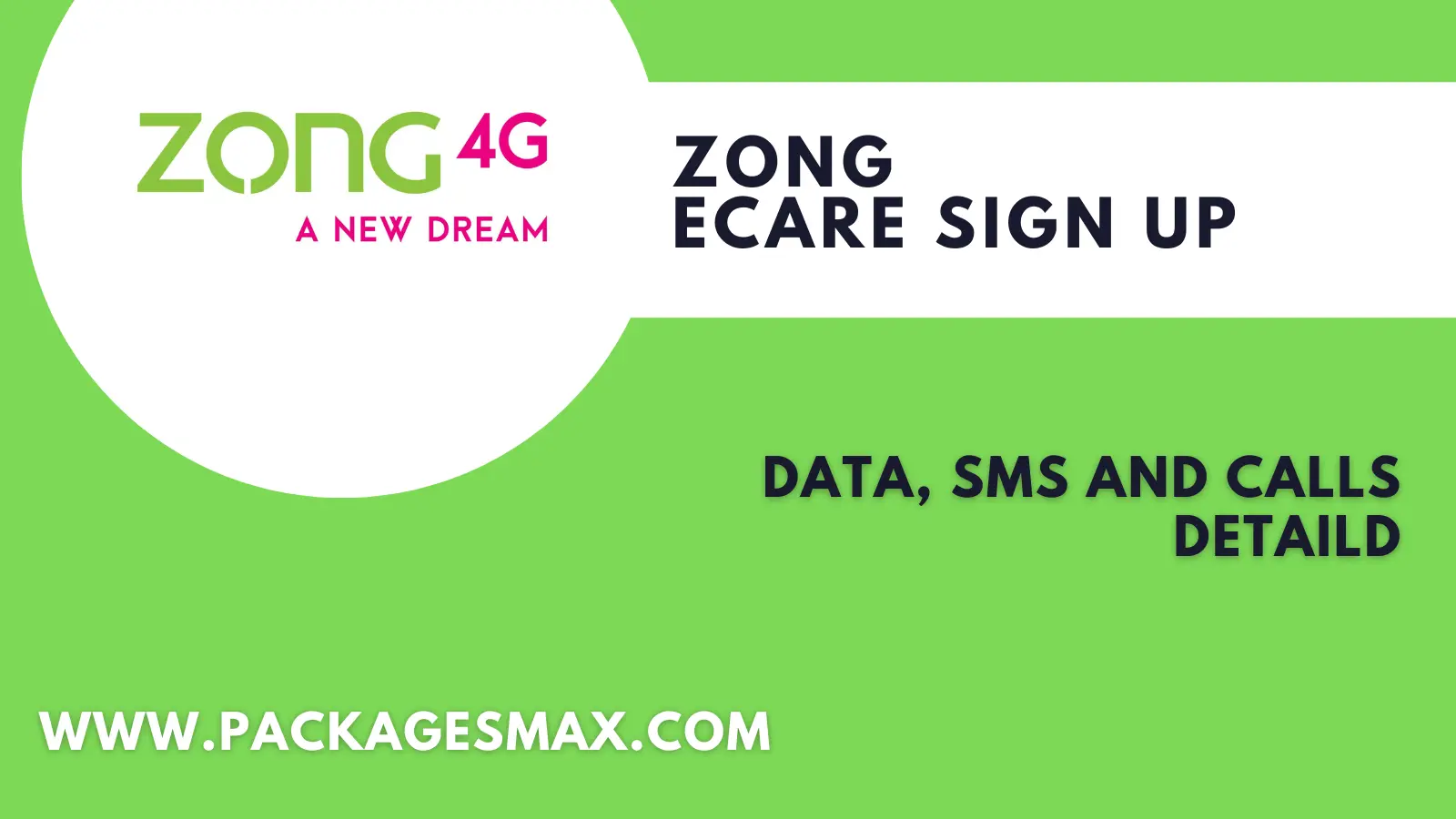 Zong Ecare